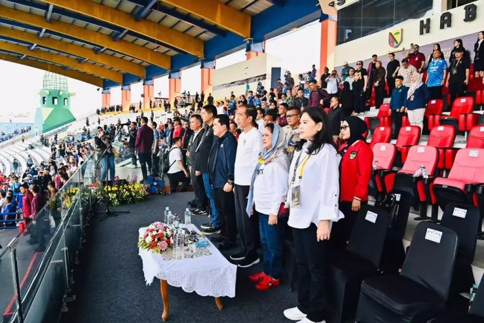 Jadwal Piala Presiden 2024 Besok: Bali United vs Arema dan Madura United vs Persija