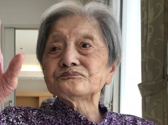 Jumlah Warga Jepang Berusia 100 Tahun Capai 95.000 Orang