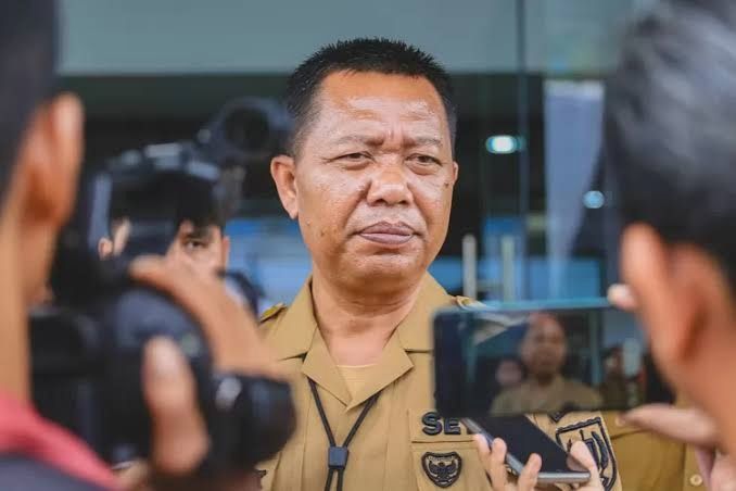 Anggaran Rp42 Miliar Digelontorkan untuk Stunting, Ini Respon Sekda