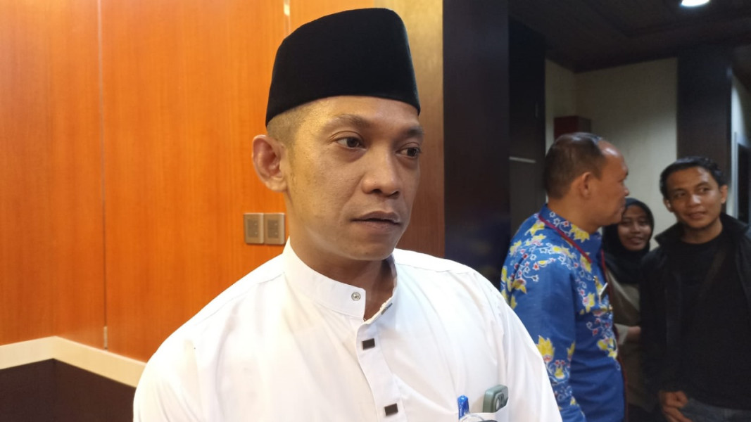 Pekanbaru Bergerak, Program Dinas Perkim Atasi Banjir di Pemukiman