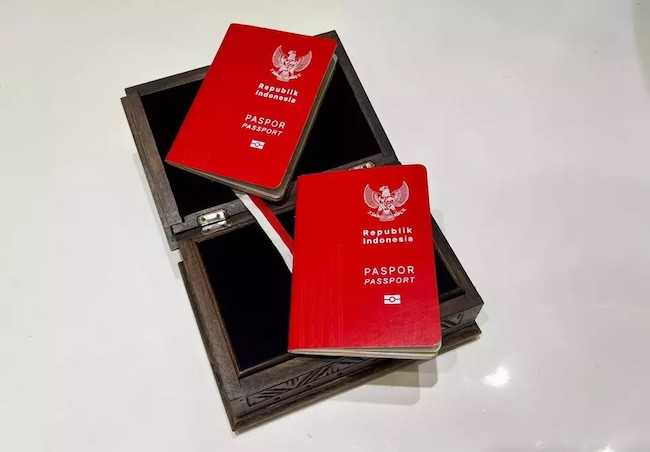 Terbaru! Ini 73 Negara Bebas Visa untuk Pemegang Paspor Indonesia
