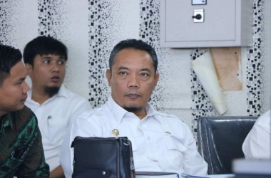 Pemko Pastikan 29-31 Desember Pelayanan ke Masyarakat Tak Terganggu