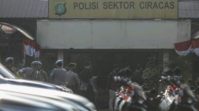 65 Oknum Tiga Matra TNI Jadi Tersangka Kasus Ciracas 