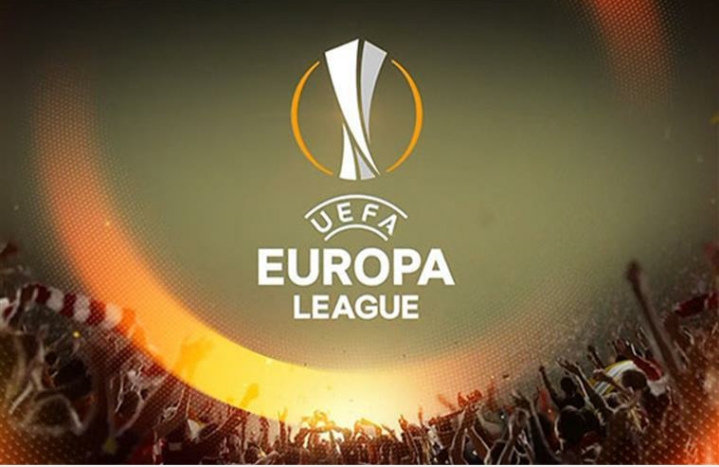 Ini Hasil Lengkap Liga Europa