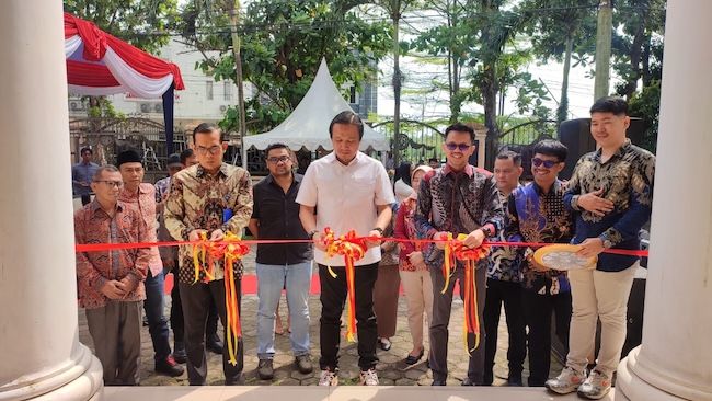 Yayasan Gemuni Hadir di Pekanbaru, Solusi Rehabilitasi untuk Pecandu Narkoba
