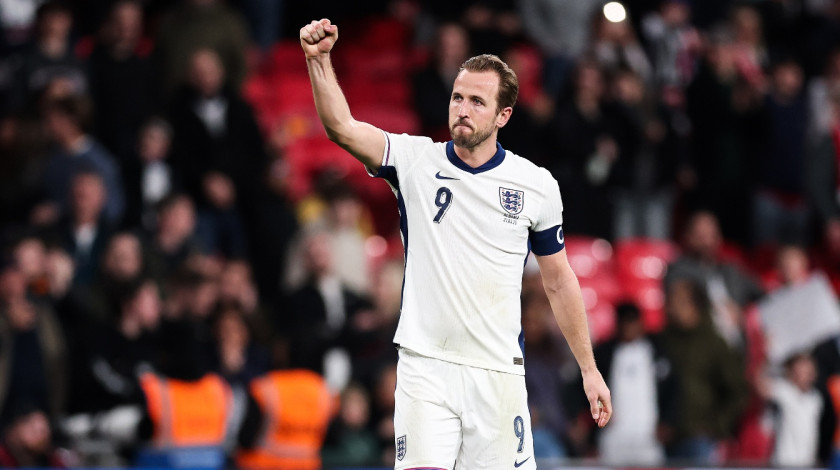 Inggris vs Albania 2-0, Tuchel dan Pemain Debutan Bersinar