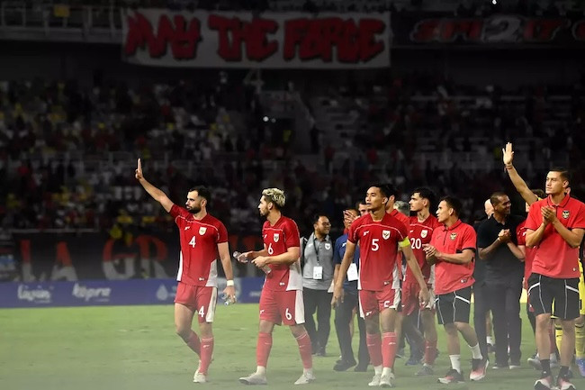 5 Faktor Nonteknis yang Bisa Gagalkan Timnas Indonesia ke Piala Dunia