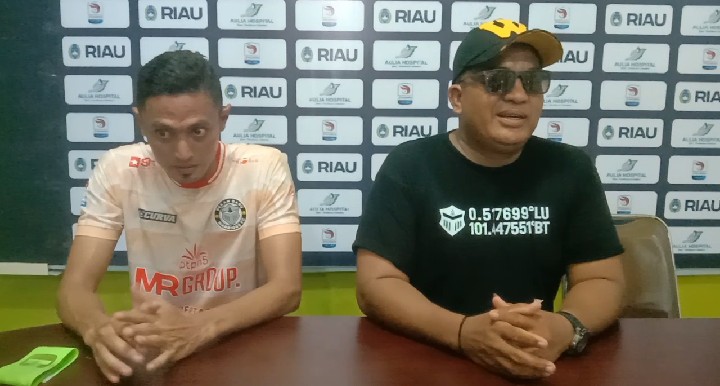 Pekanbaru Warriors FC Raih  Poin Penuh , KS Tiga Naga v Perfisi Fisip Unri Berbagi Angka 