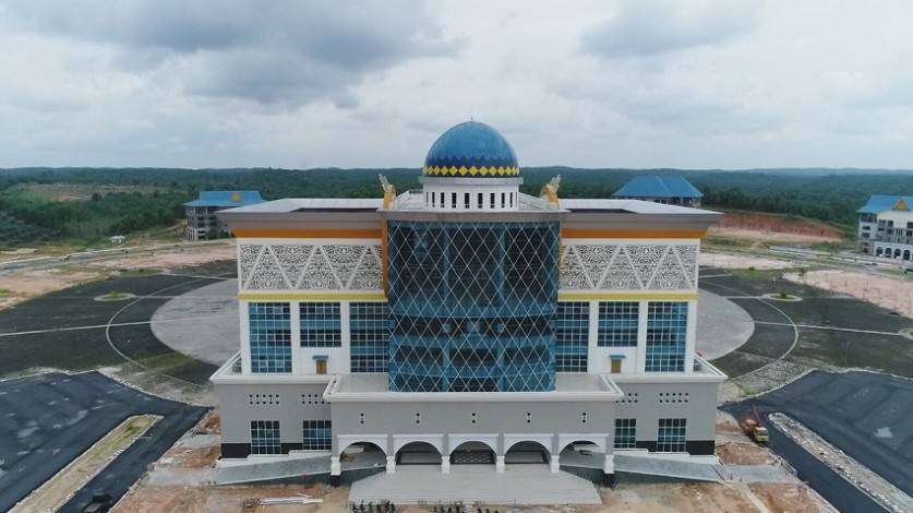 Siap-siap, Lima Pimpinan OPD di Pekanbaru Dilantik dalam Waktu Dekat