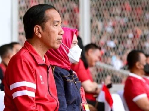 Pengamat: Suasana Hati Jokowi Sedang Tidak Baik