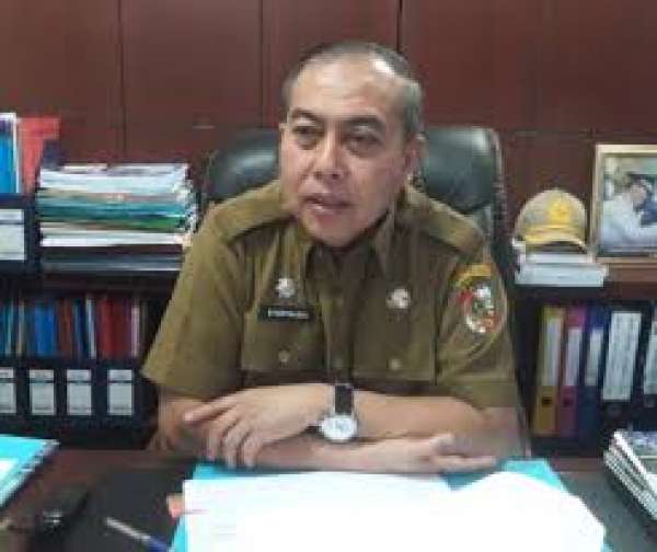 Dana Penanganan Covid-19 Mulai Disalurkan ke Kelurahan 