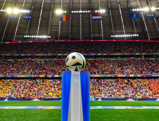 Ini Delapan Tim yang Lolos ke Perempatfinal Euro 2024