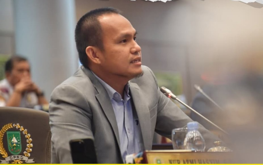Komisi I DPRD Riau Minta PHR Segera Berikan Data Soal Titik BMN di Jalan Pekanbaru-Dumai