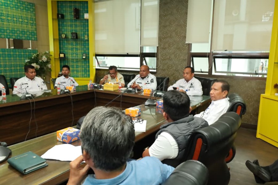 Pemkab Siak Manfaatkan Lahan Tidur Jadi Produktif Dorong PAD dan Kesejahteraan Warga