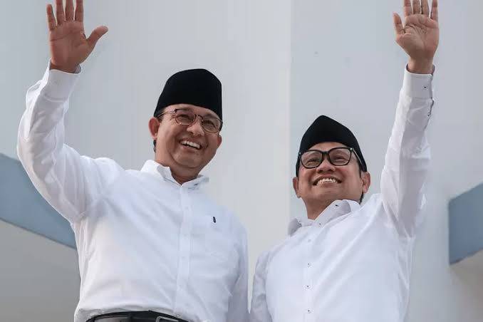 PKB Riau Yakin AMIN Dulang Kemenangan