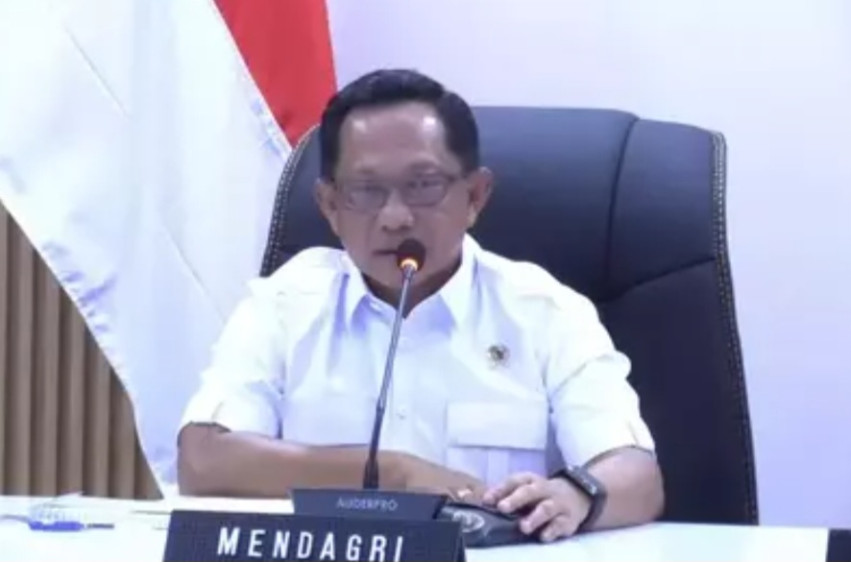 Pimpin Satgas, Tito Karnavian Petakan Pemulihan Bencana Sumatera
