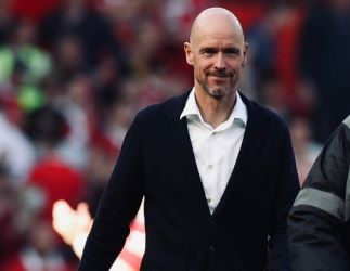 Laga Lawan Brentford Bisa Jadi Penentu Nasib Erik ten Hag di Manchester United