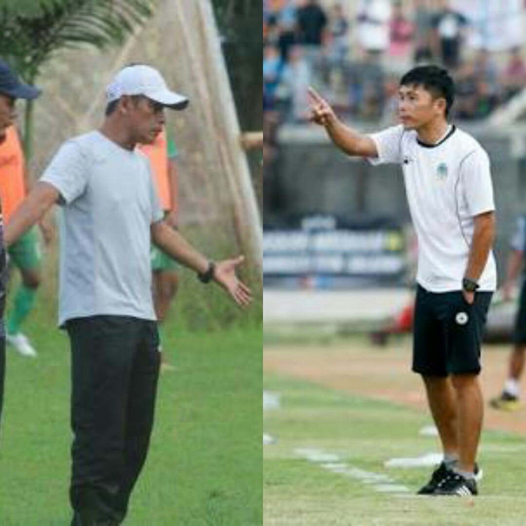 DERBY SUMATERA PSPS v PSMS, Adu Strategi Dua  Anak Medan Di Kota Bertuah 