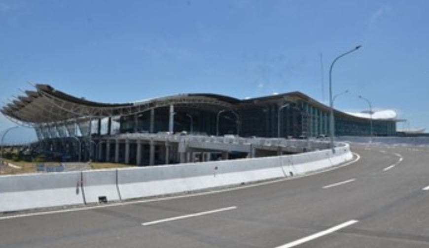 Bandara Internasional Kertajati Bakal Beralihfungsi, Ini Penyebabnya