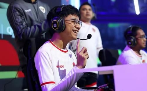 Kalahkan Brasil 2-0, Timnas Indonesia Juara Piala Dunia eFootball 2024