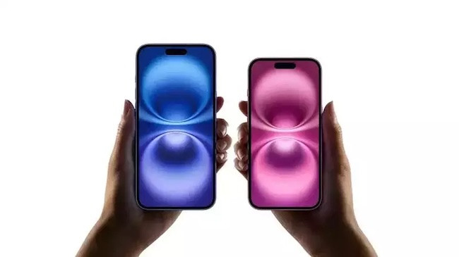 Mendarat di Indonesia, Intip 10 Fitur AI Canggih iPhone 16