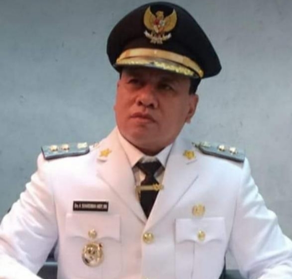 Suhardiman Amby Segera Diangkat Jadi Bupati Kuansing Definitif