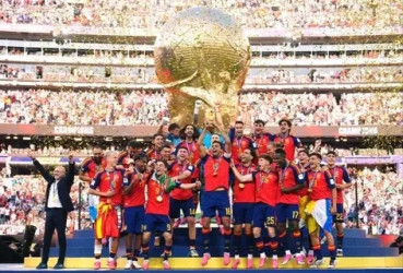 UEFA Ancam Boikot Piala Dunia, FIFA Didesak Batalkan Jual Saham