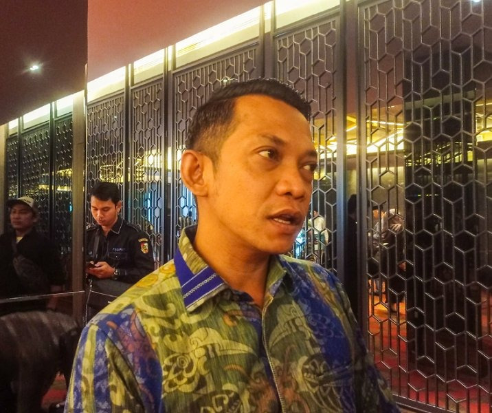 Dibiayai dari Berbagai Sumber Dana, Dinas Perkim Pekanbaru Targetkan Tahun Ini Bangun 68 Unit RLH di Pekanbaru