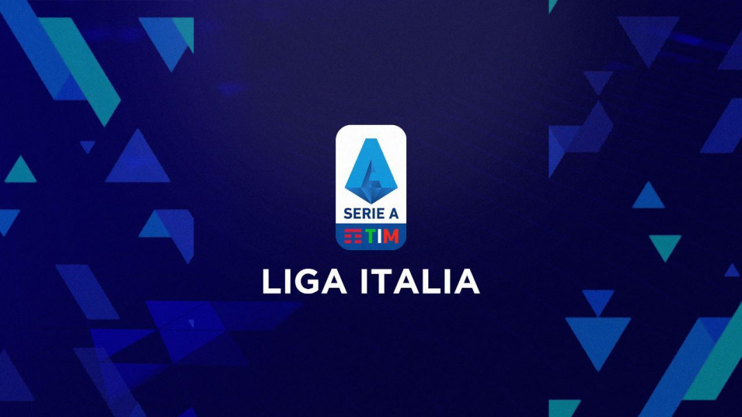 Frosinone dan Genoa Promosi ke Serie A