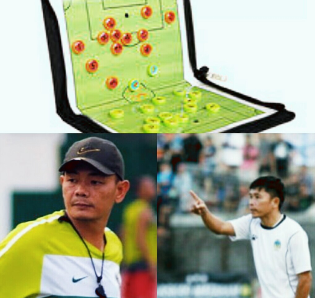 Waspadai Tantan, PSPS Tetap Usung Strategi Menyerang Dikandang Persib B