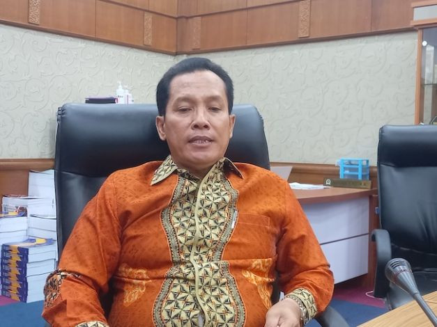 Komisi III DPRD Riau Akan Panggil Seluruh BUMD, Ini Penyebabnya