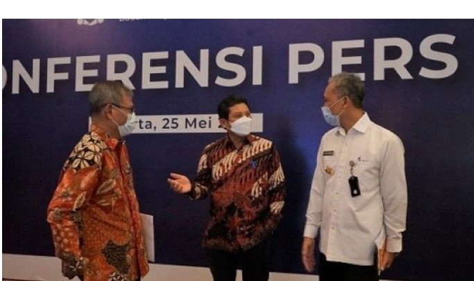 BPJS Kesehatan Gerak Cepat Tangani Kasus Penawaran Data di Forum Online