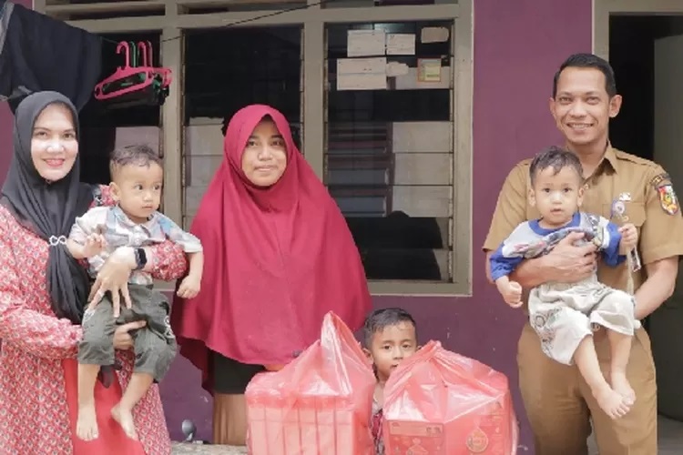 Melalui Program BAAS, Ini Harapan Kepala Dinas Perkim Pekanbaru