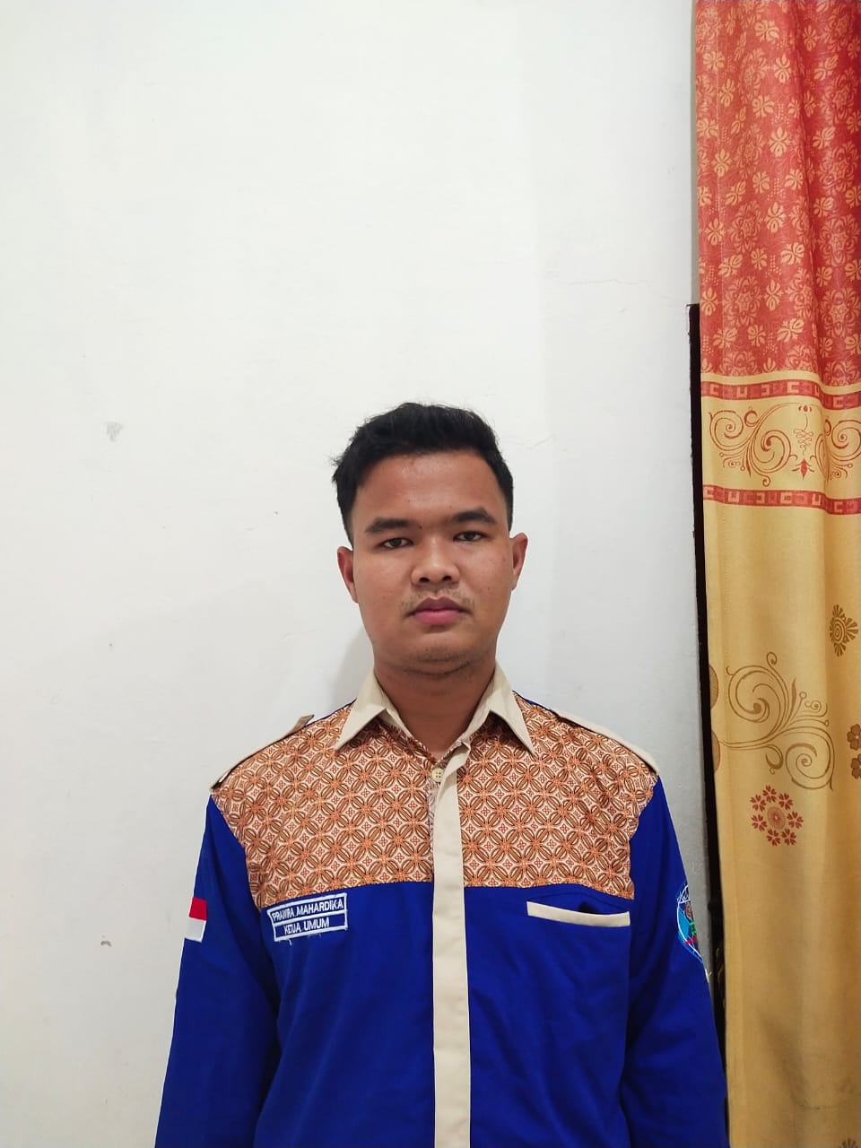 DPP FPPDP Riau  Kawal Seleksi  CPNS DAN PPPK
