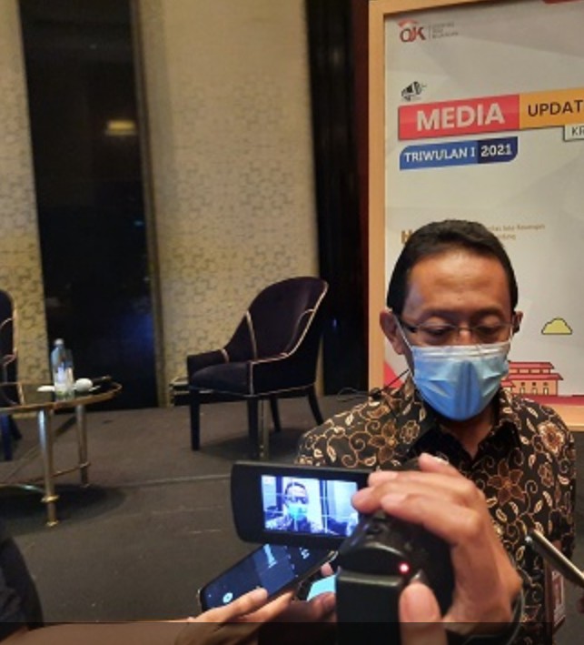 Pembiayaan Perbankan di Jabar Tertinggi Nasional