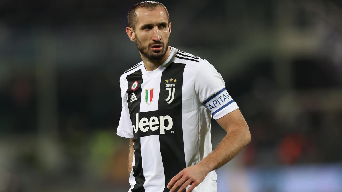 Juventus Tak Daftarkan 5 Pemain Ini dari Daftar Skuad Liga Champions