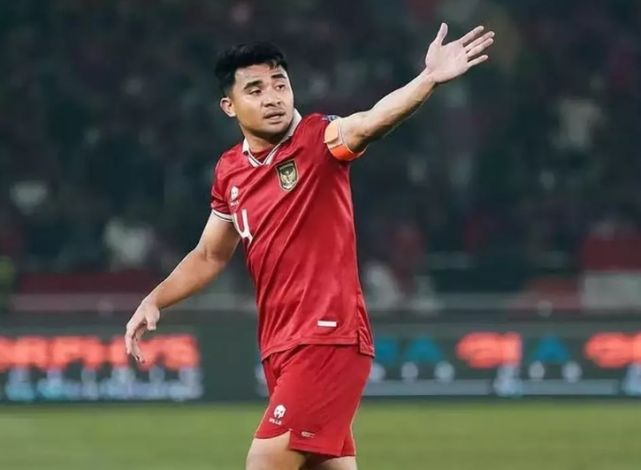 Asnawi Mangkualam Dipuji Media Amerika