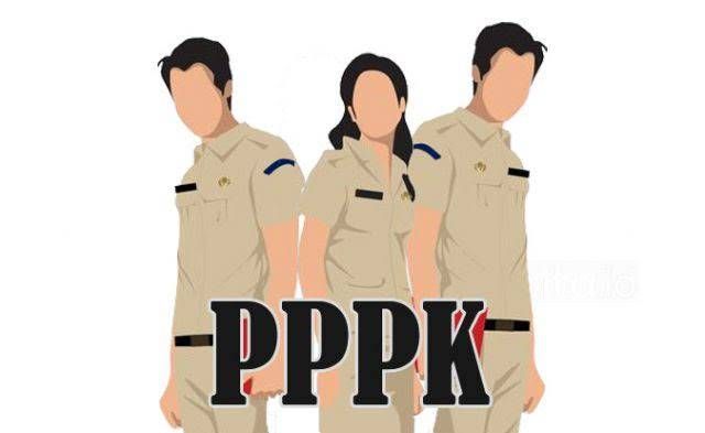 Minim Peminat, Pelamar PPPK Kota Pekanbaru Baru 8 Orang