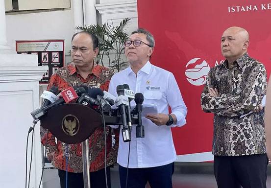 Pemerintah Putuskan TikTok Shop Cs Dilarang Jualan dan Transaksi
