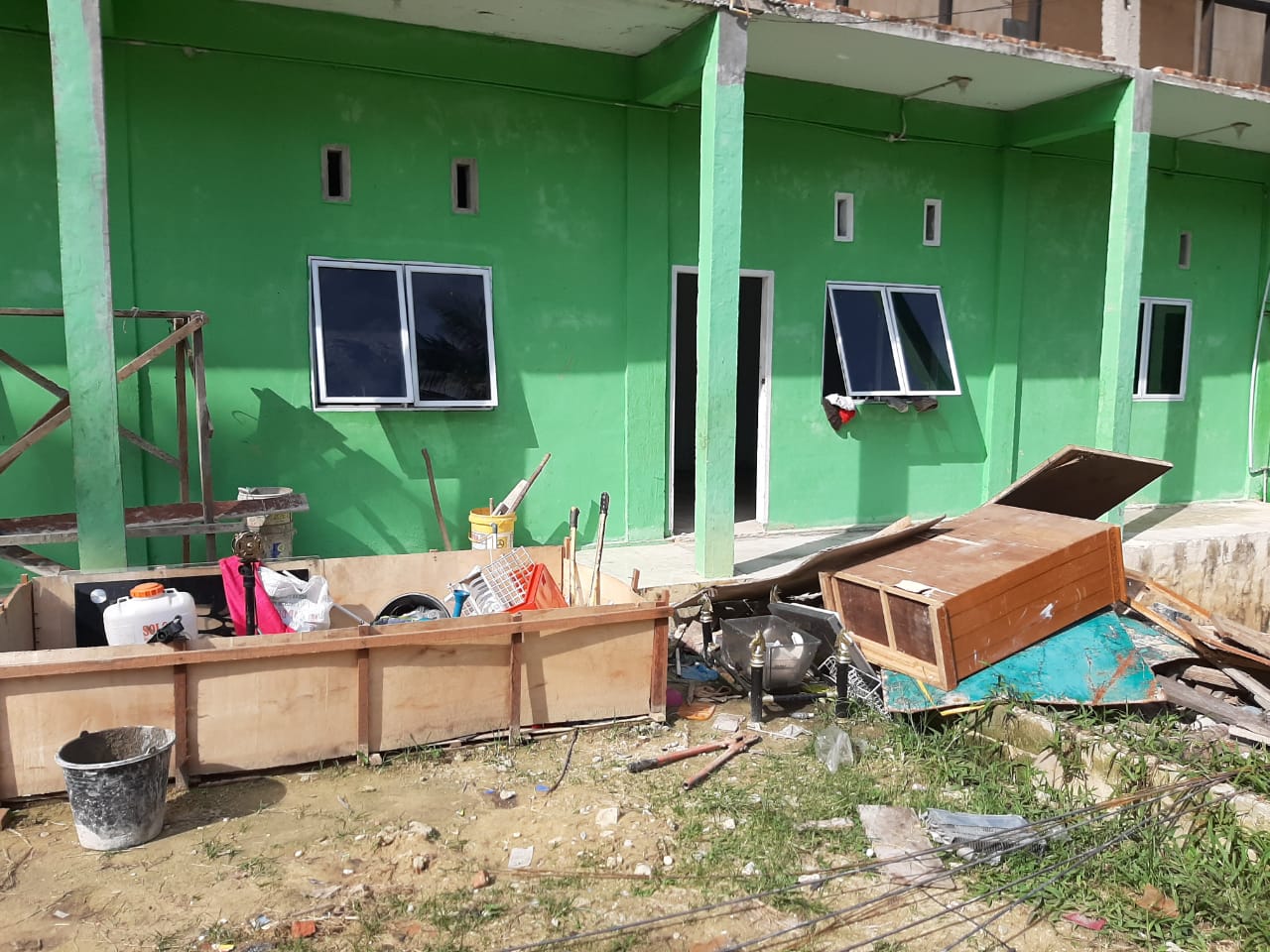 Kunjungi Pondok Pesantren Asy Syifa Minas Terkait Bullying  Santri, LBH, LPAI dan Polsek Malah Temui Hal tak Terduga Ini 