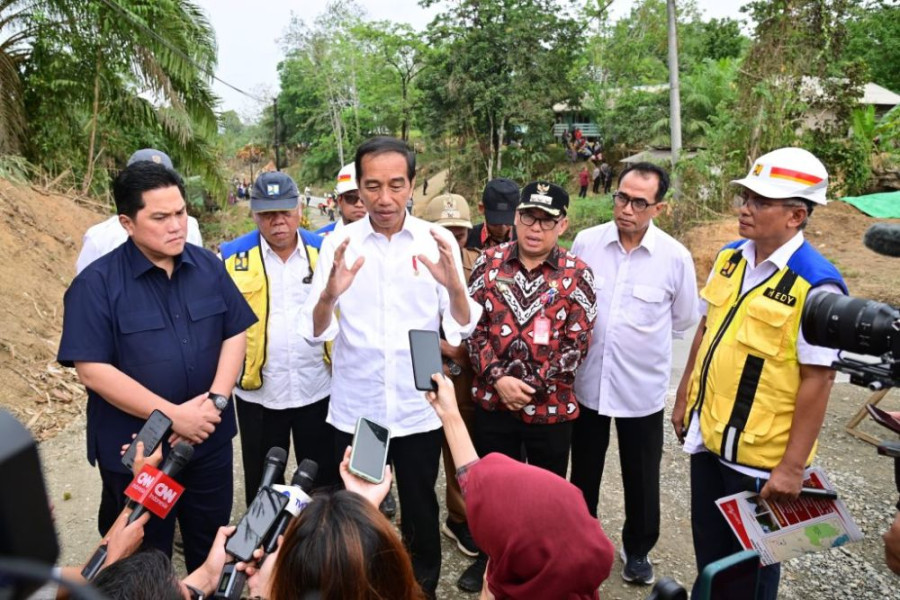 Pemerintah Segera Atur E-Commerce Berbasis Media Sosial