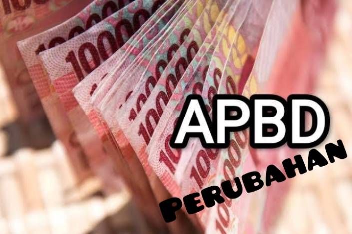 Pemprov Riau Tuntaskan Evaluasi APBDP 2024 Enam Daerah