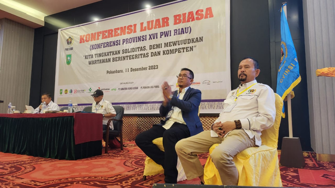 Mata Para Tokoh: Karakter Kepemimpinan Kuat, Jaringan Luas