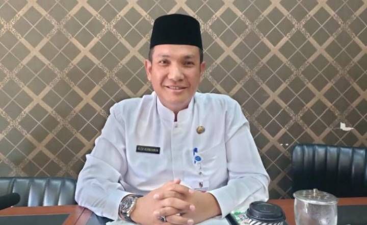 Dua Bulan Berjalan, Realisasi PAD Pajak Kota Pekanbaru Tembus Rp115 Miliar