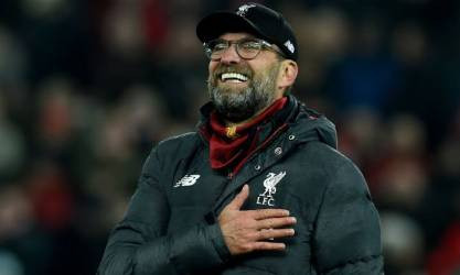 Klopp Tak Tertarik Latih Real Madrid