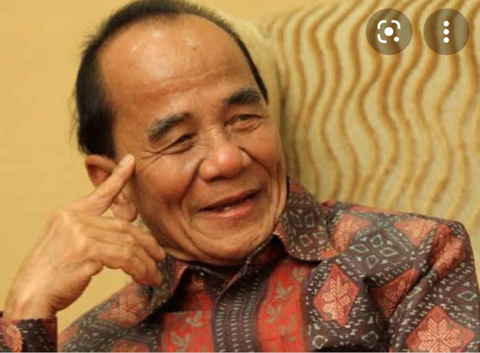 Keluar dari Golkar, Annas Maamun Gabung NasDem