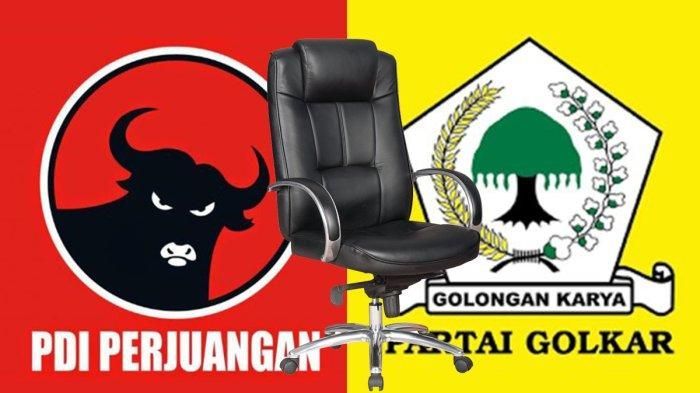 Tak Puas, Golkar Resmi Gugat Hasil PSU Dapil 3 Rohul untuk DPRD Riau