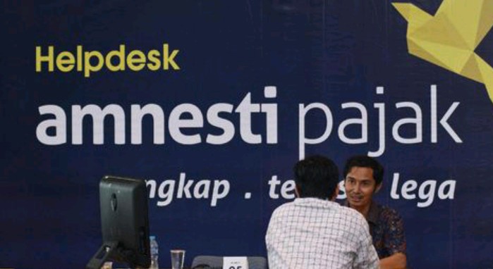 Ironi Pajak Era Jokowi: Si Miskin Tercekik,  Si Kaya Diservis 
