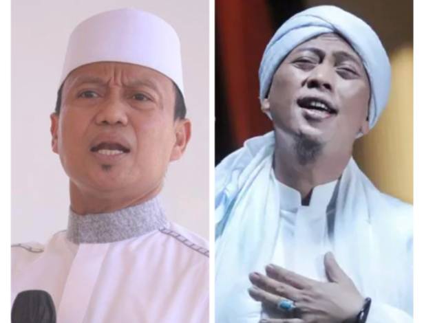 Pemko Datangkan Opick dan Ustaz Das'ad Latif di Puncak Pekanbaru Maulid Festival