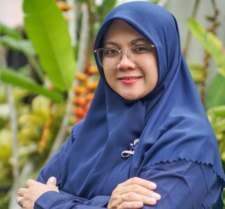 Dr.Afni Mengundurkan Diri dari Pencalonan Bacaleg Partai Nasdem